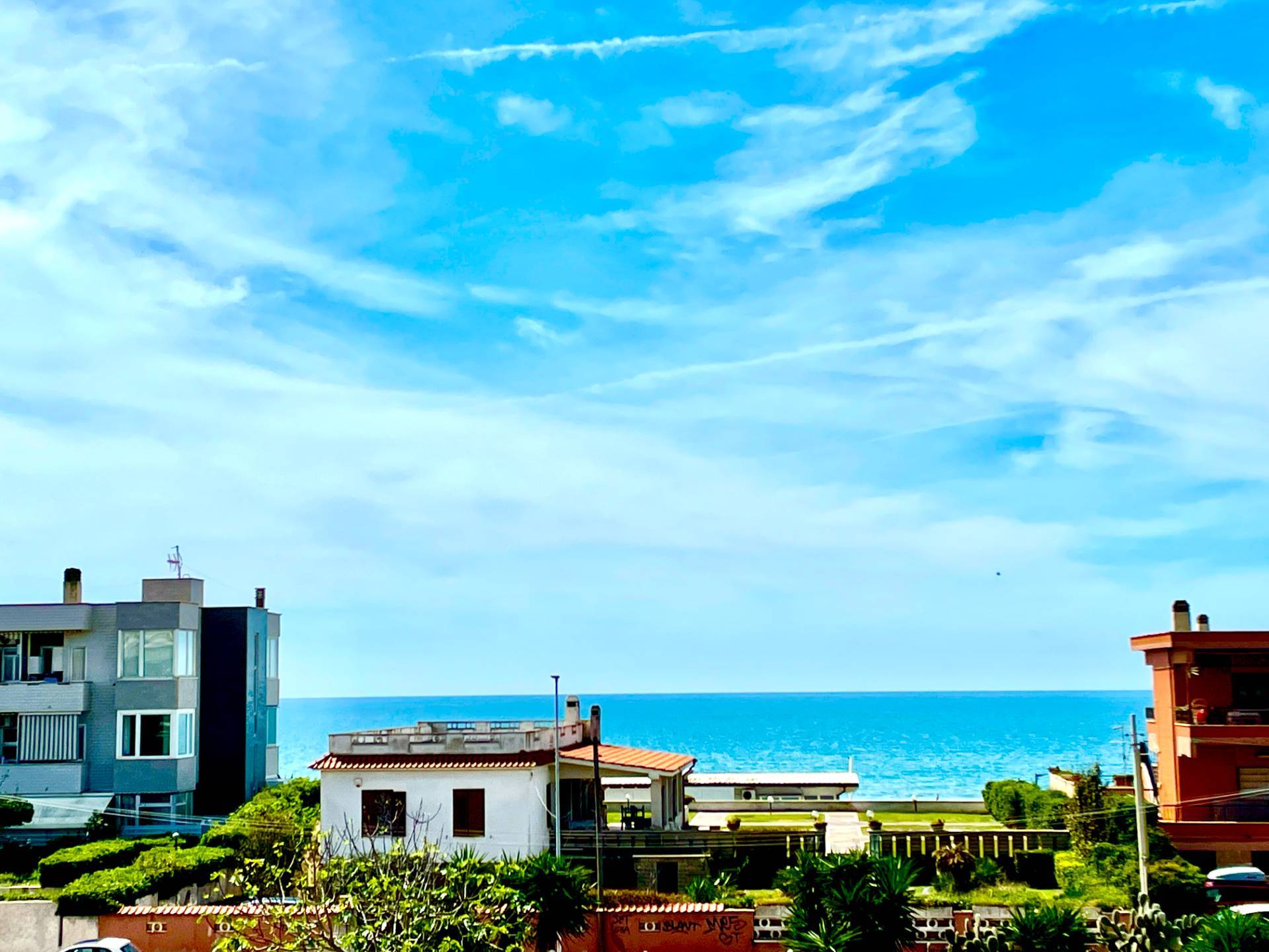 Appartamento in vendita a Pomezia, Torvaianica