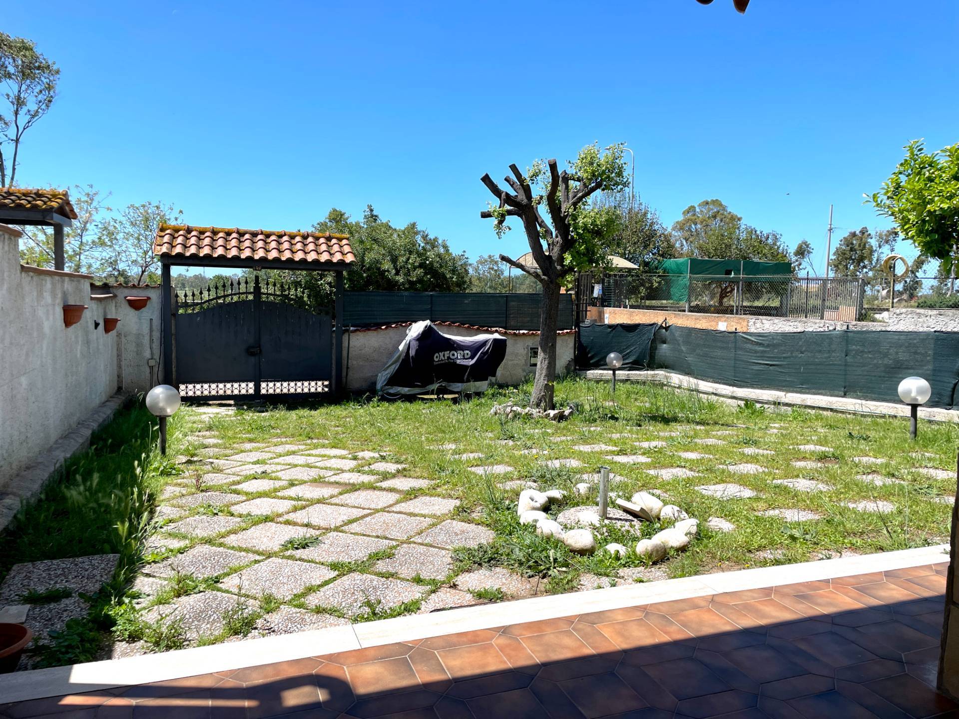 Villa in vendita a Ardea, Nuova Florida