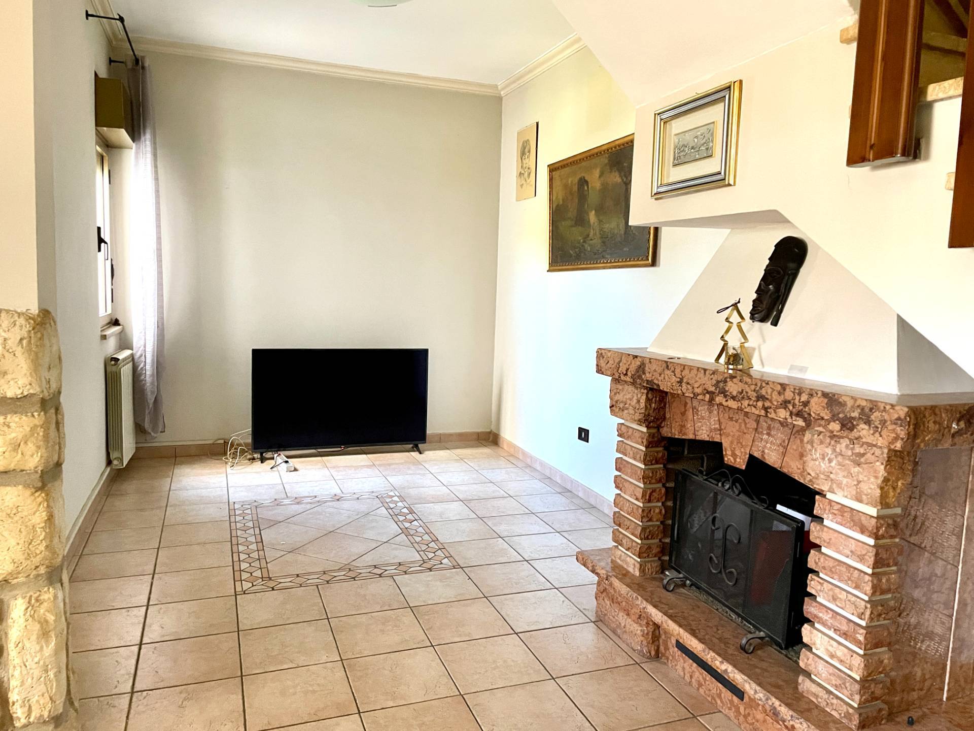 Villa in vendita a Ardea, Nuova Florida