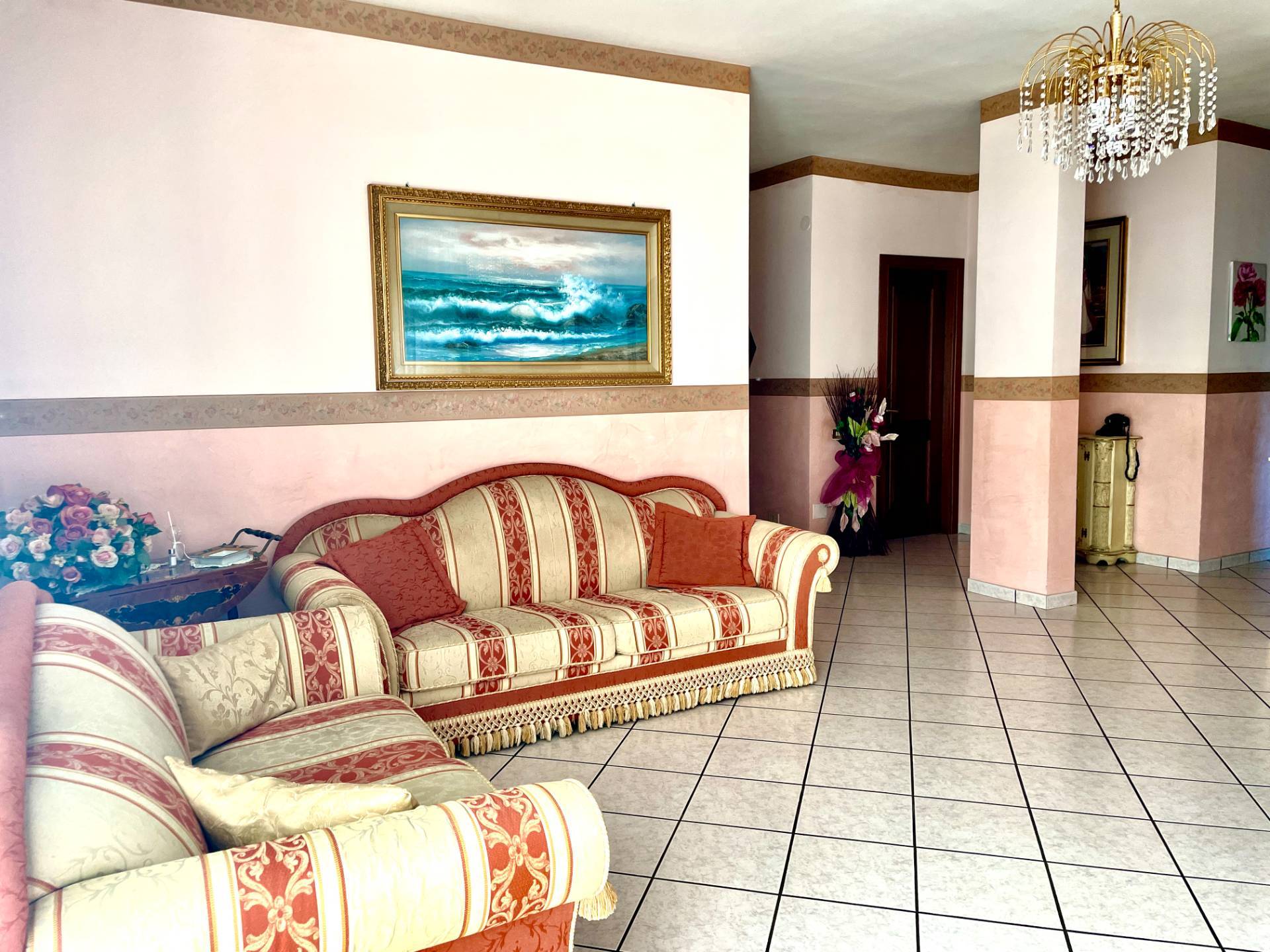 Appartamento in vendita a Albano Laziale, Pavona