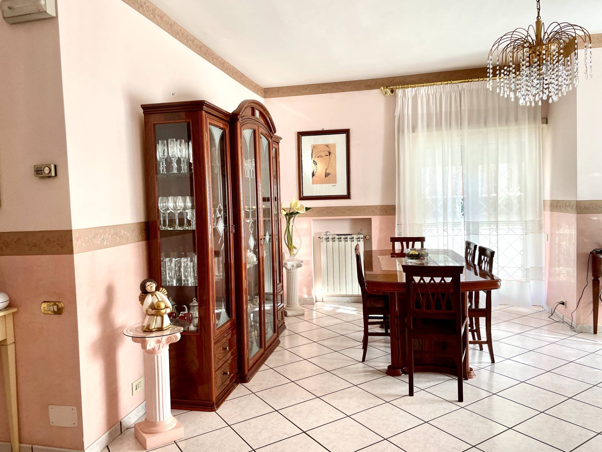 Appartamento in vendita a Albano Laziale, Pavona