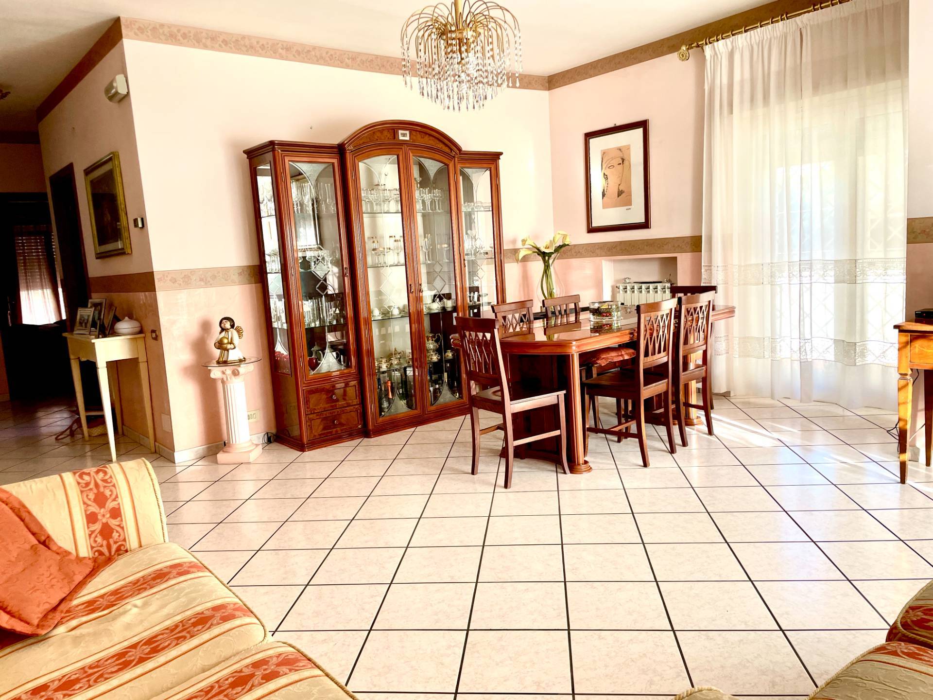 Appartamento in vendita a Albano Laziale, Pavona