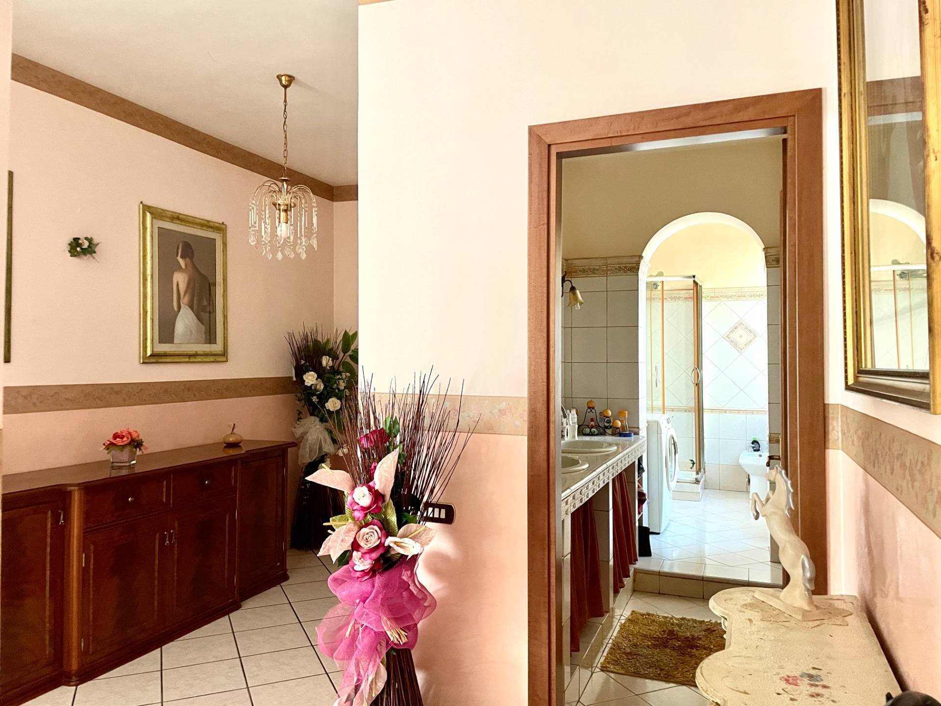 Appartamento in vendita a Albano Laziale, Pavona