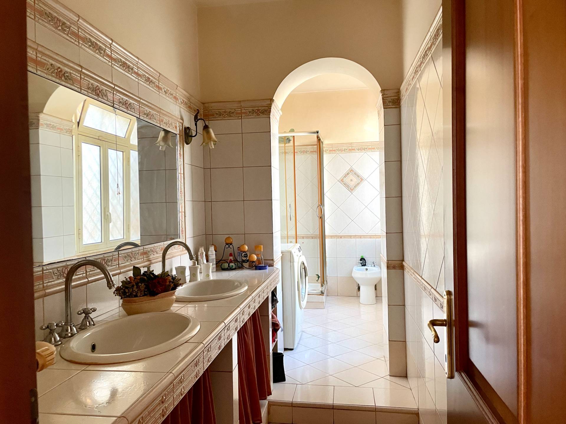 Appartamento in vendita a Albano Laziale, Pavona