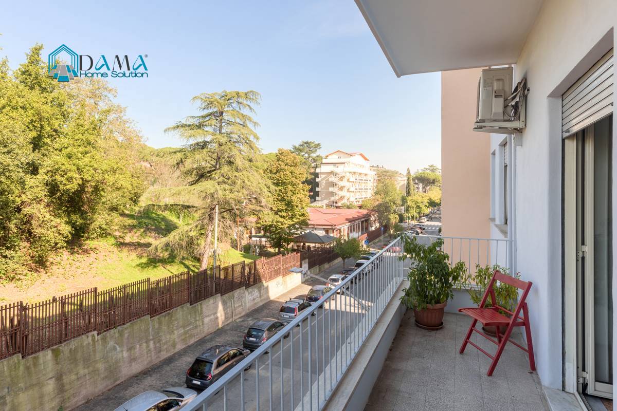 Appartamento in vendita a Roma, Ardeatino