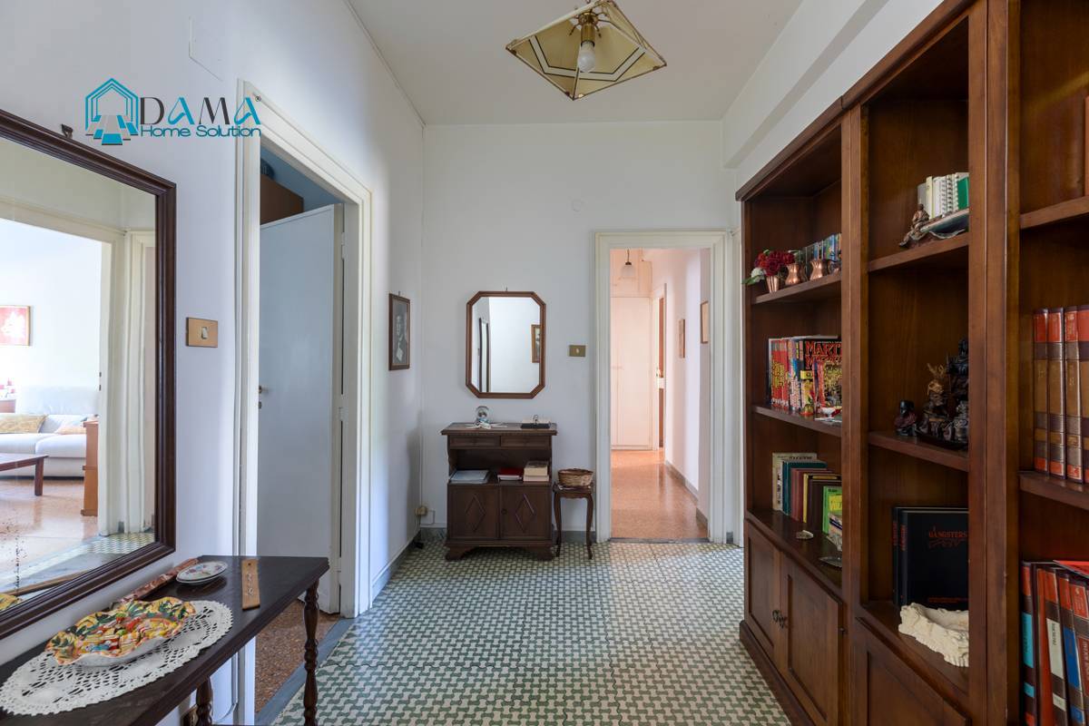 Appartamento in vendita a Roma, Ardeatino