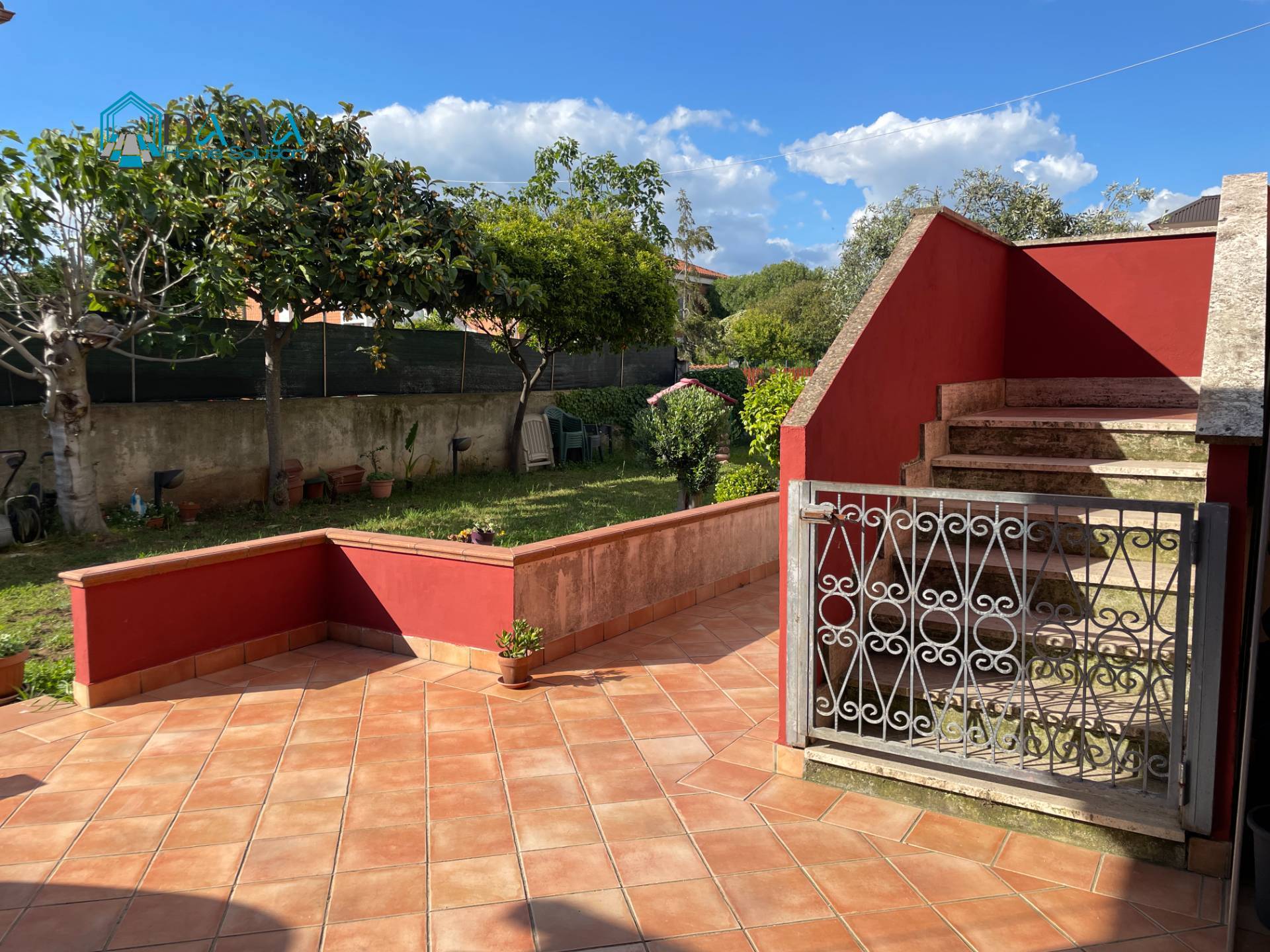 Villette a schiera in vendita a Pomezia, Torvaianica