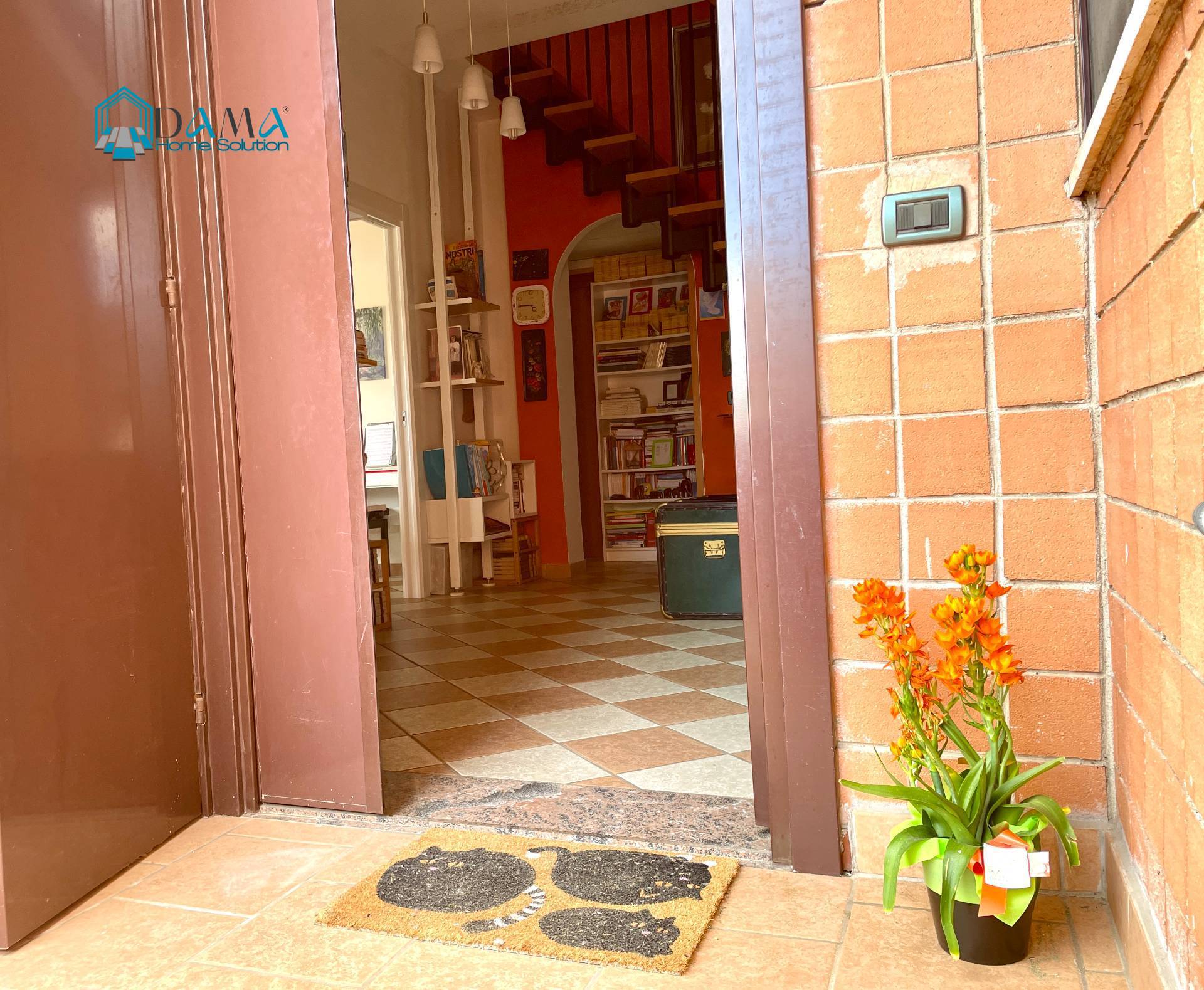 Villette a schiera in vendita a Pomezia, Torvaianica