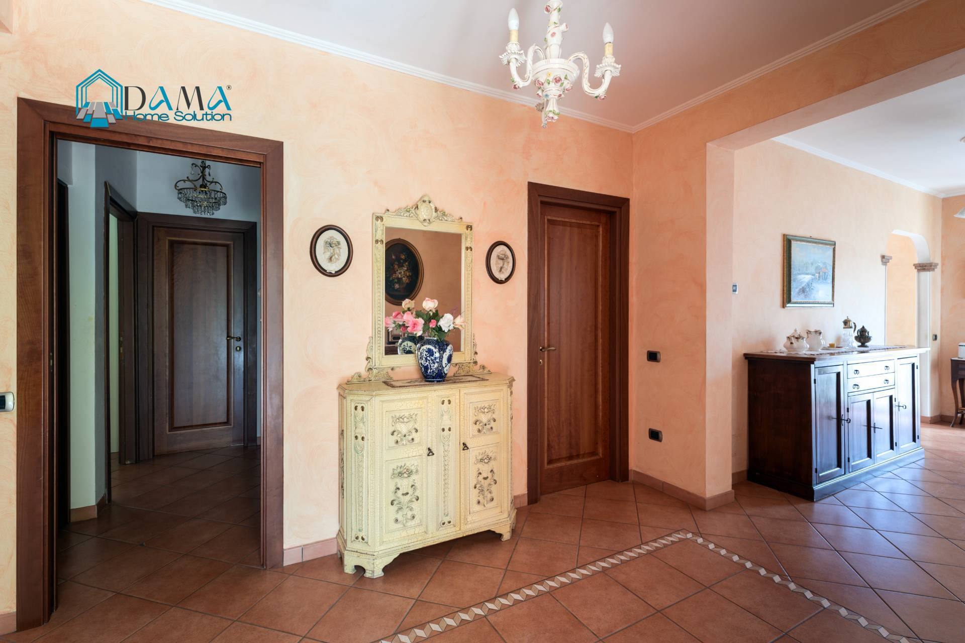 Villette a schiera in vendita a Pomezia