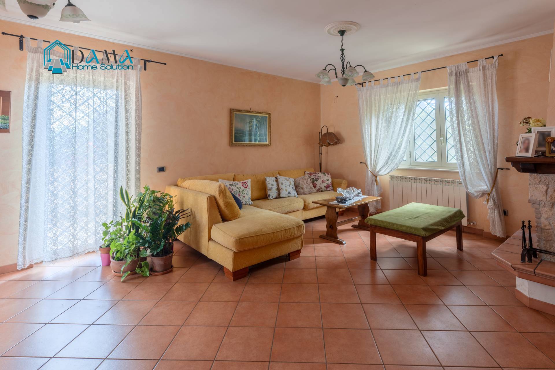 Villette a schiera in vendita a Pomezia