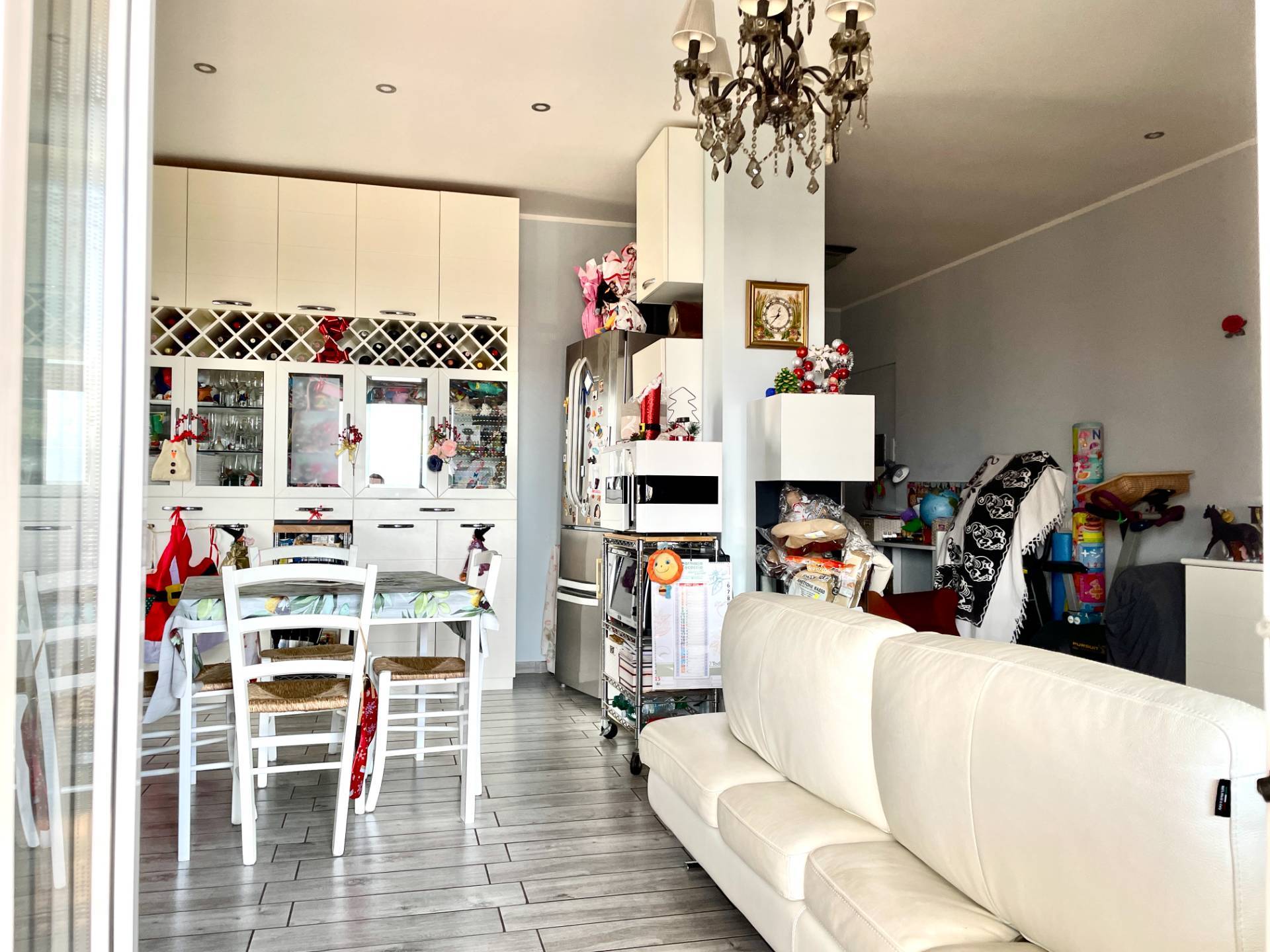 Appartamento in vendita a Pomezia, Torvaianica