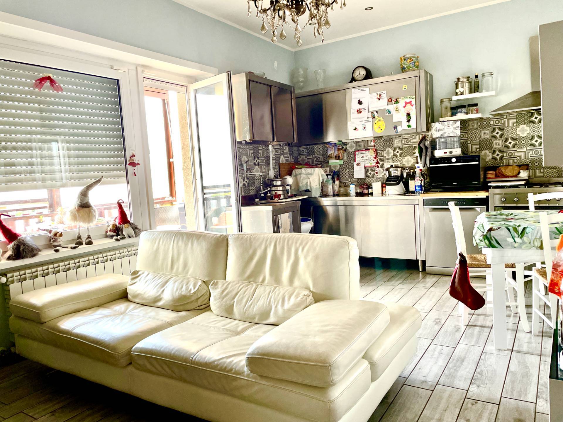 Appartamento in vendita a Pomezia, Torvaianica