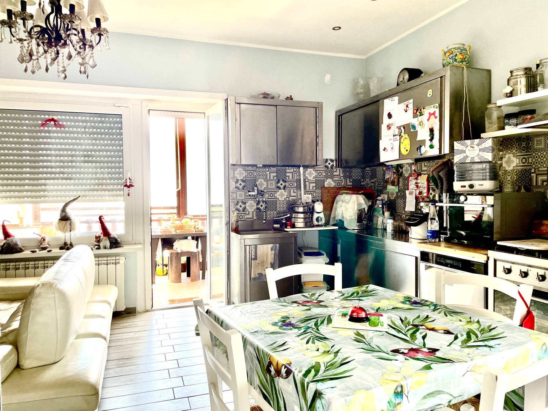 Appartamento in vendita a Pomezia, Torvaianica