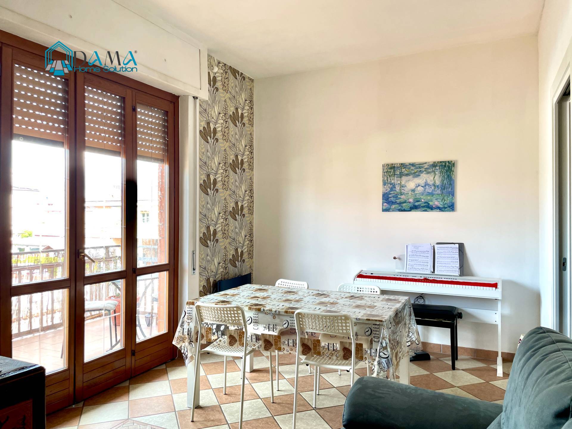 Villette a schiera in vendita a Pomezia, Torvaianica