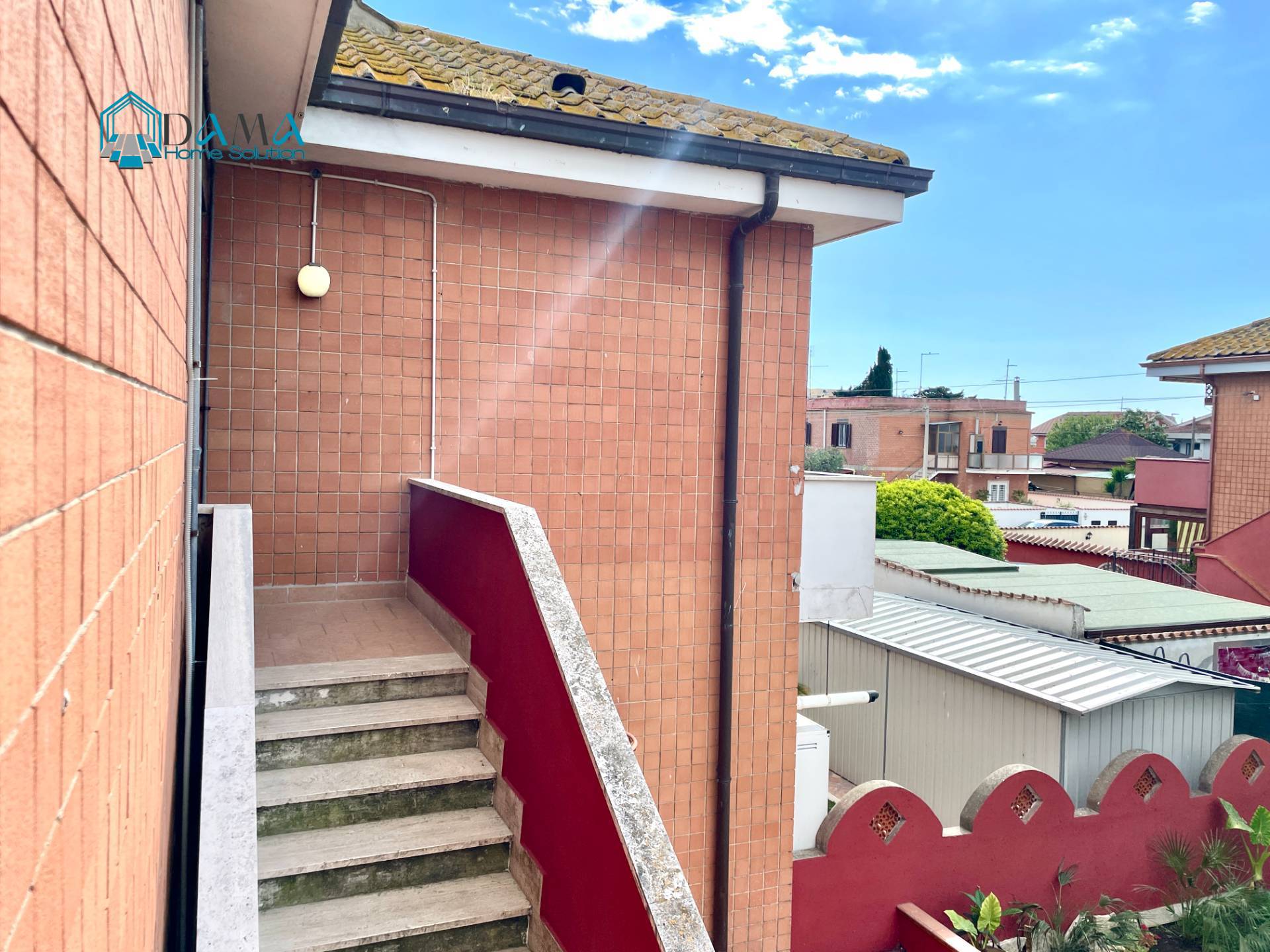 Villette a schiera in vendita a Pomezia, Torvaianica