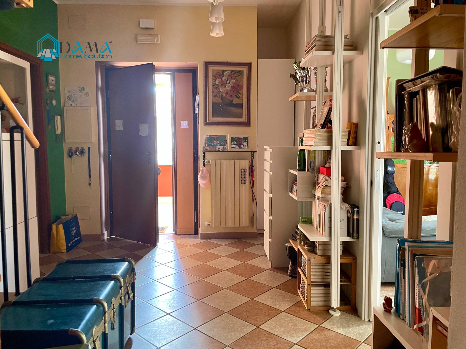 Villette a schiera in vendita a Pomezia, Torvaianica