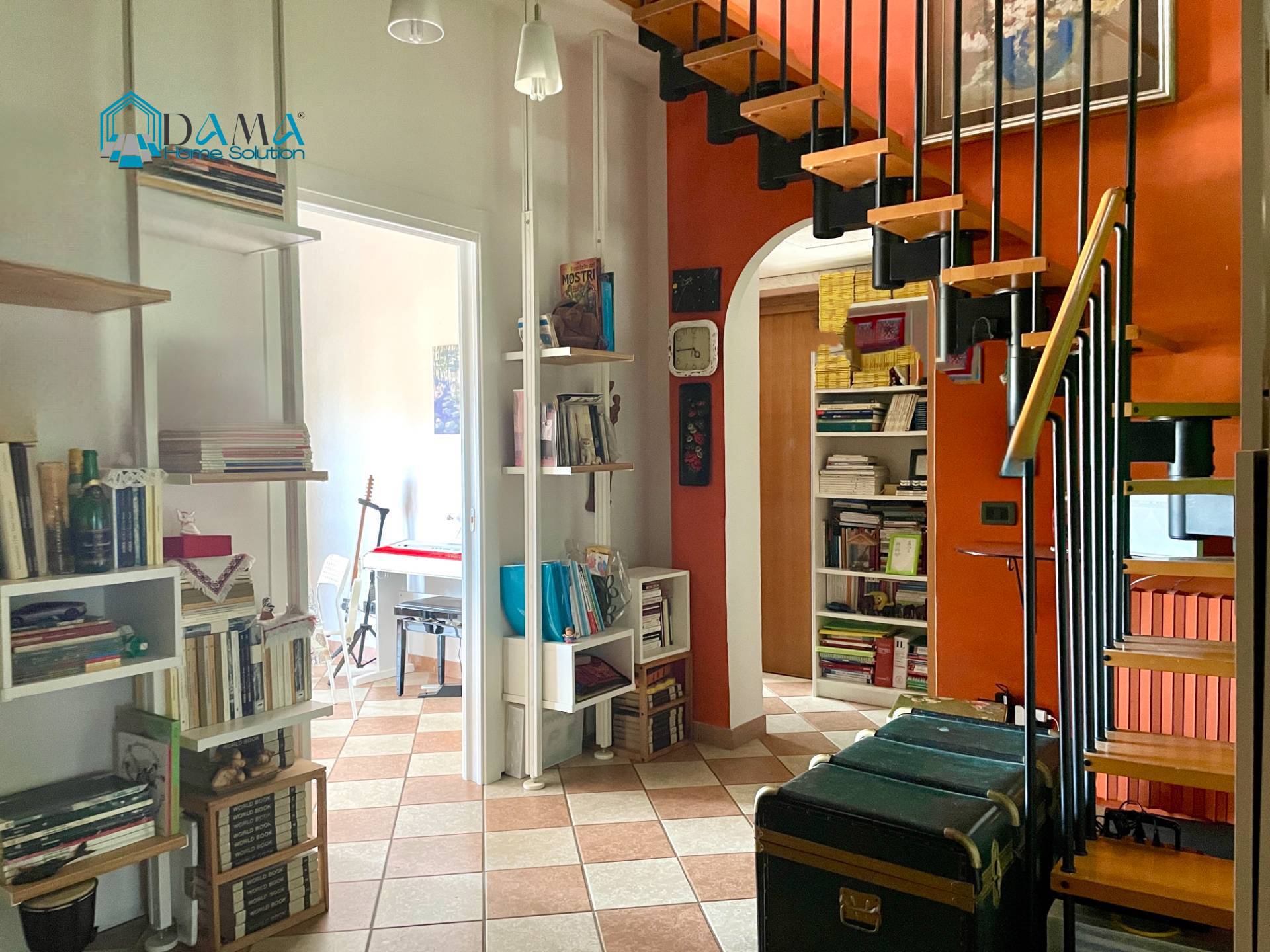 Villette a schiera in vendita a Pomezia, Torvaianica