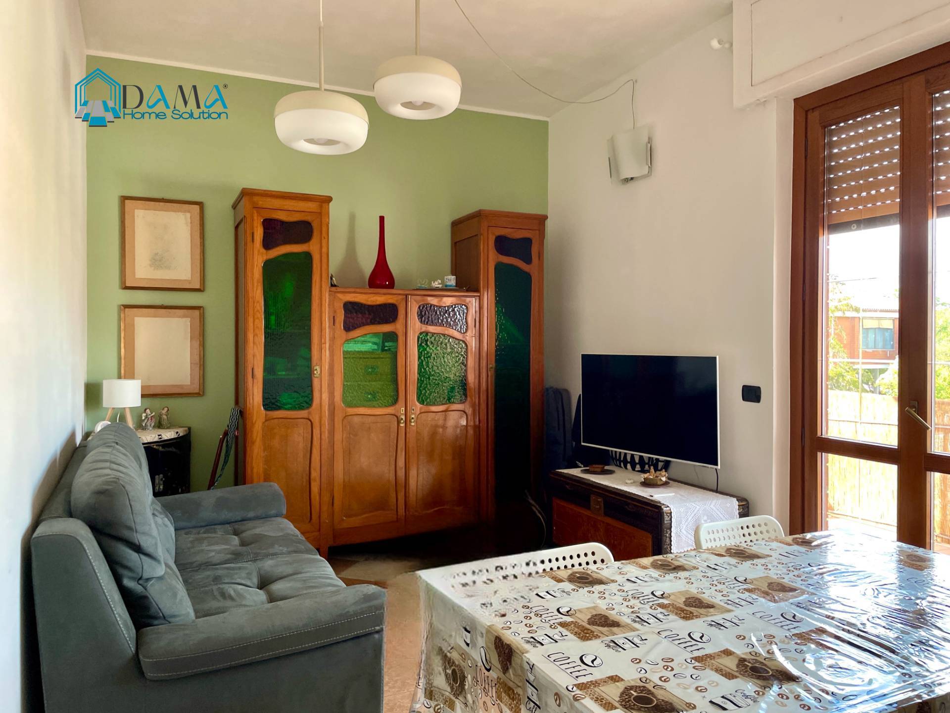 Villette a schiera in vendita a Pomezia, Torvaianica