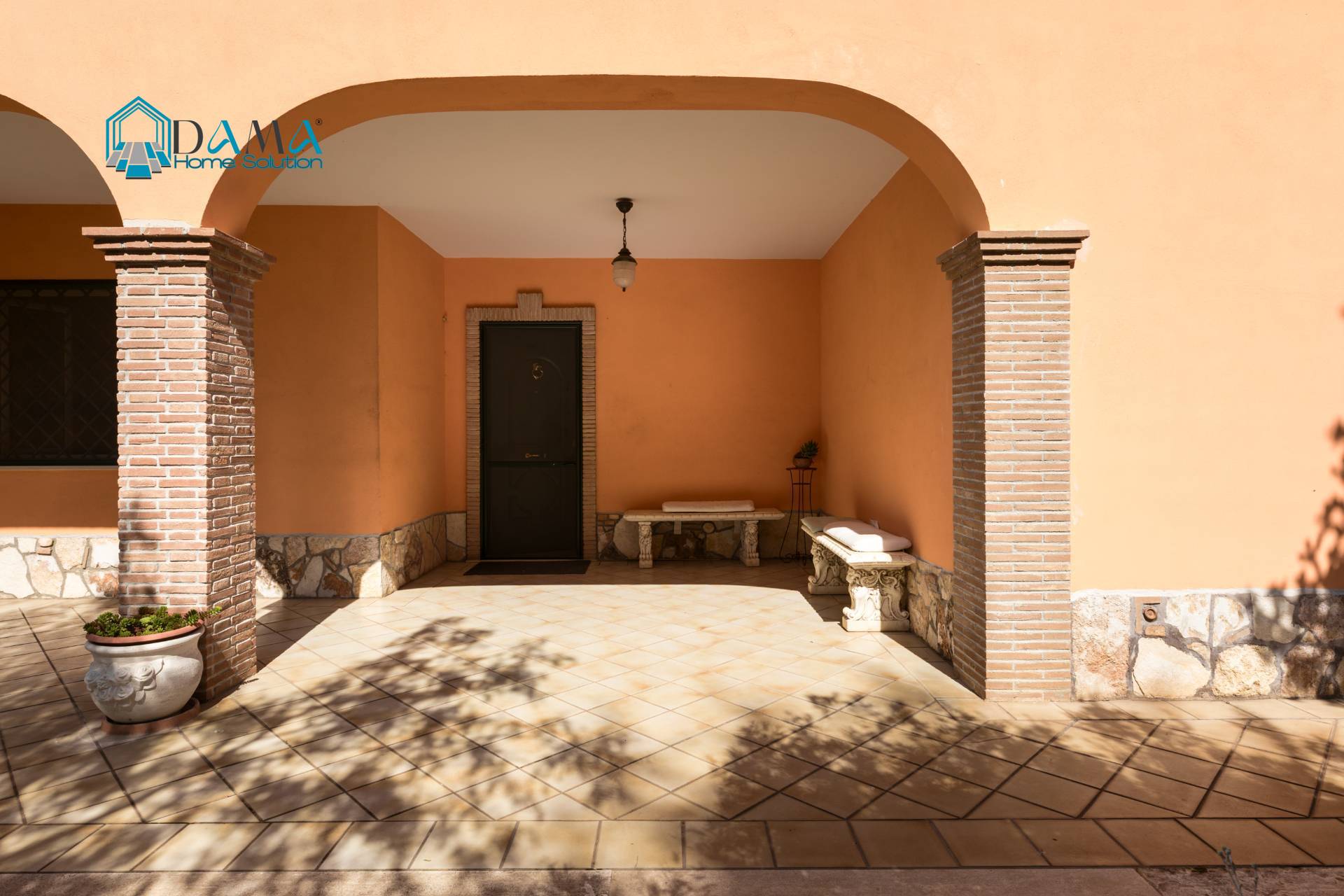 Villette a schiera in vendita a Pomezia