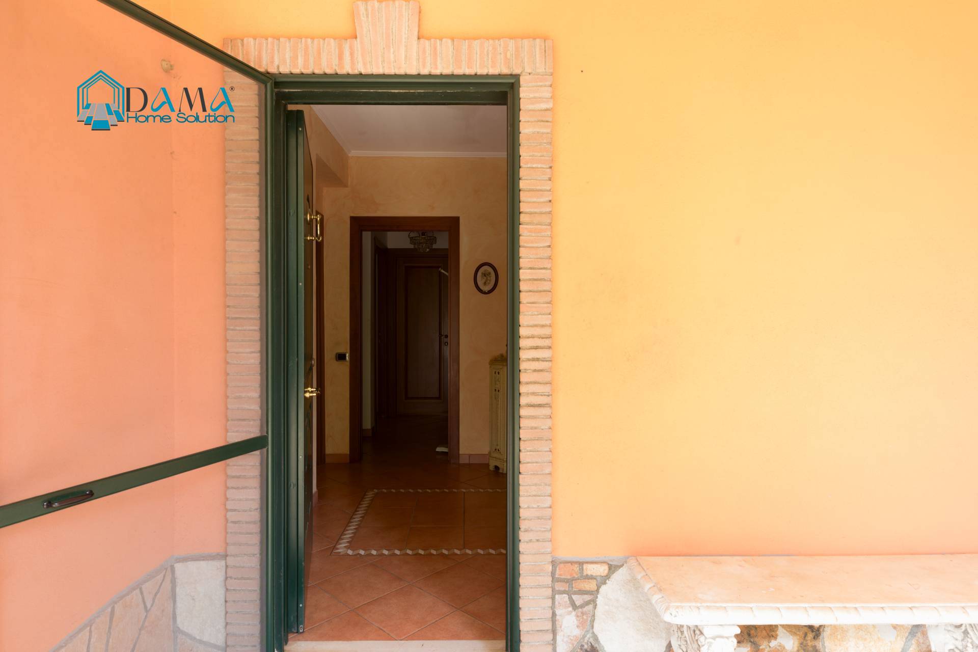 Villette a schiera in vendita a Pomezia