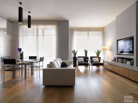 Appartamento in affitto a Mantova, Centro storico