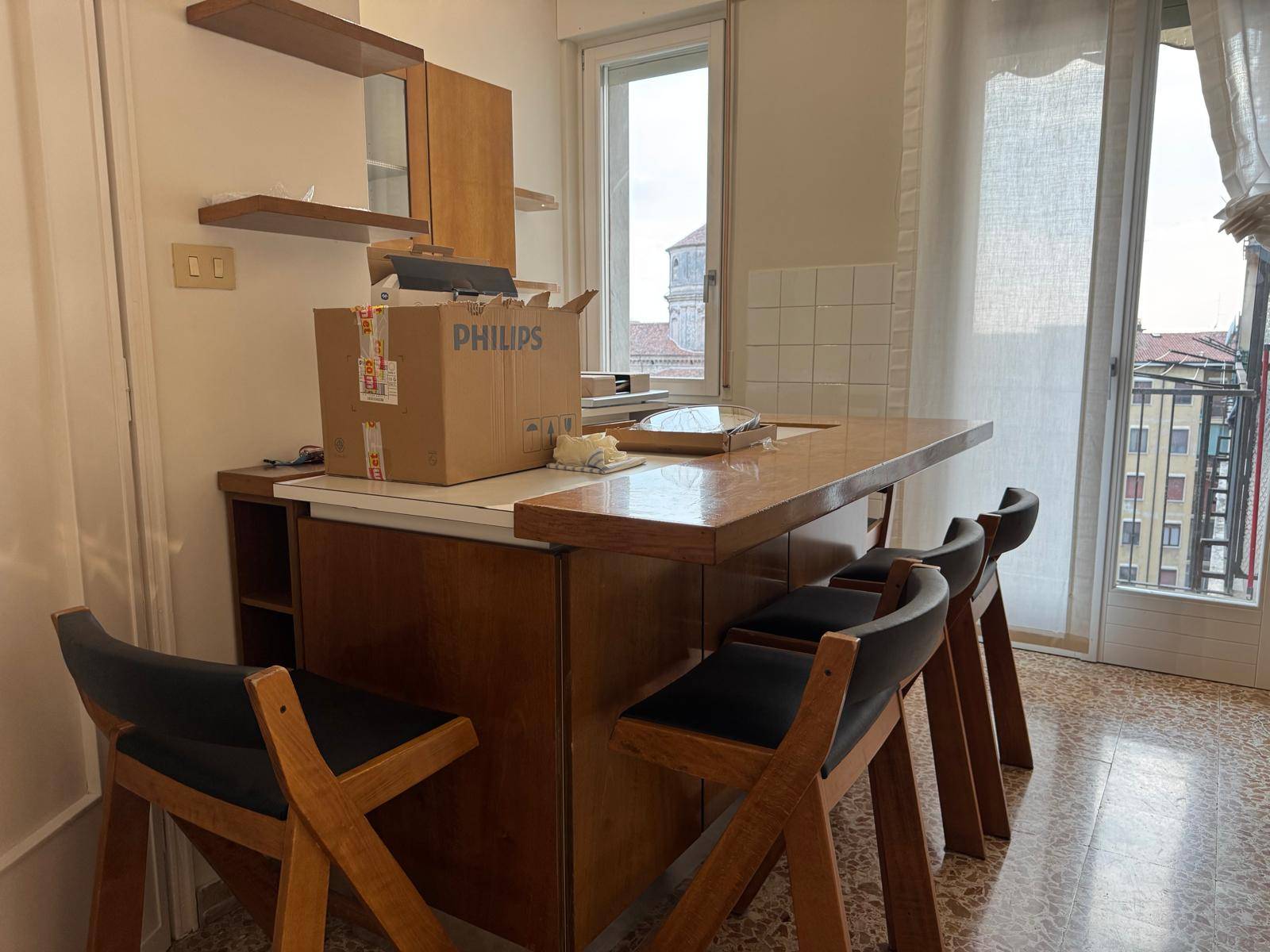 Appartamento in affitto a Mantova