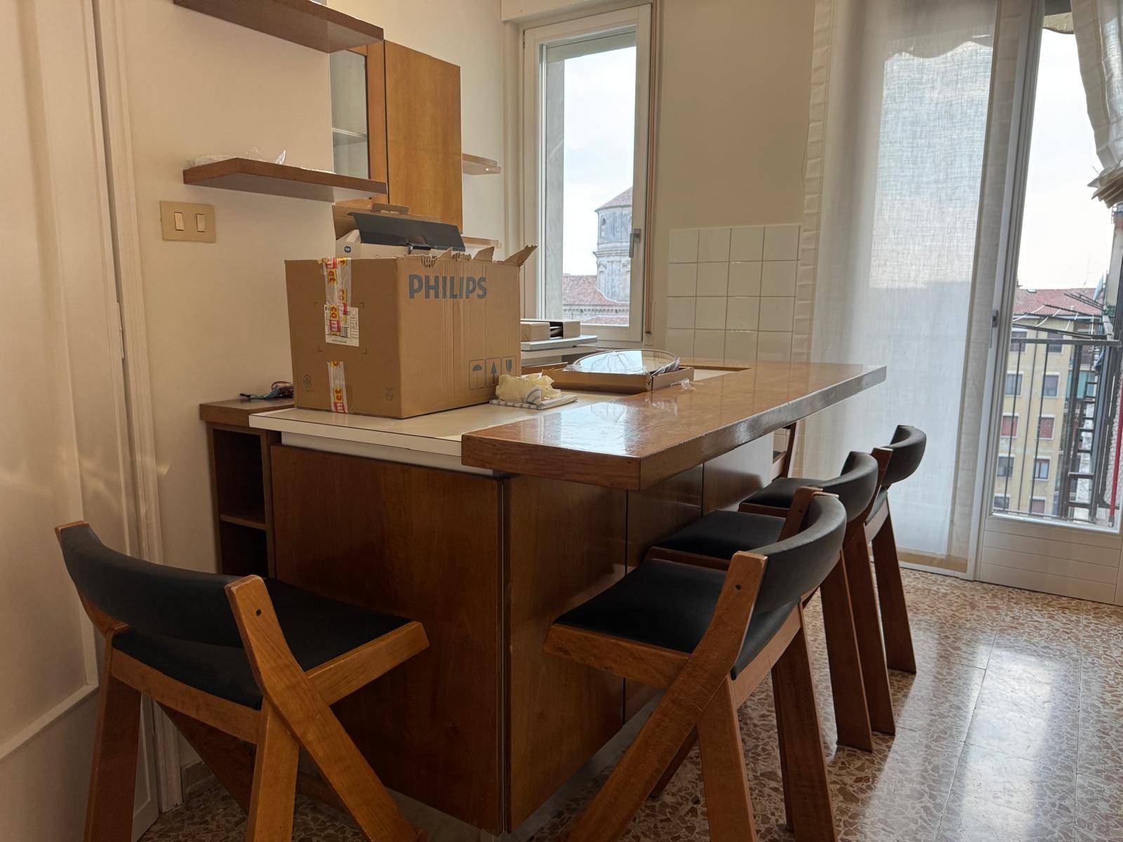 Appartamento in affitto a Mantova