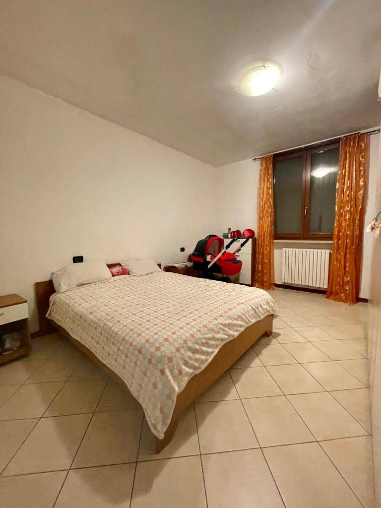 Appartamento in vendita a San Giorgio Bigarello