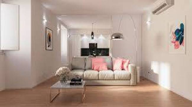 Appartamento in vendita a Mantova, Centro storico