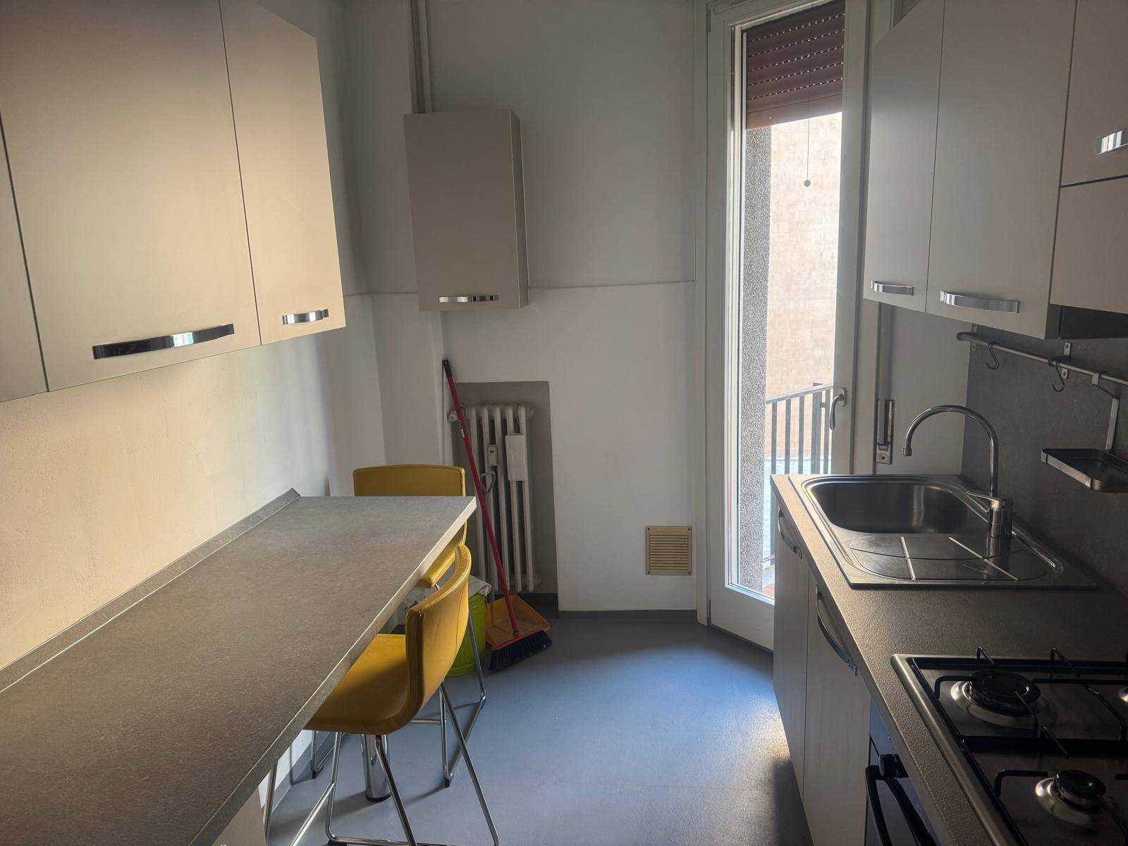 Appartamento in affitto a Mantova, Valletta Paiolo