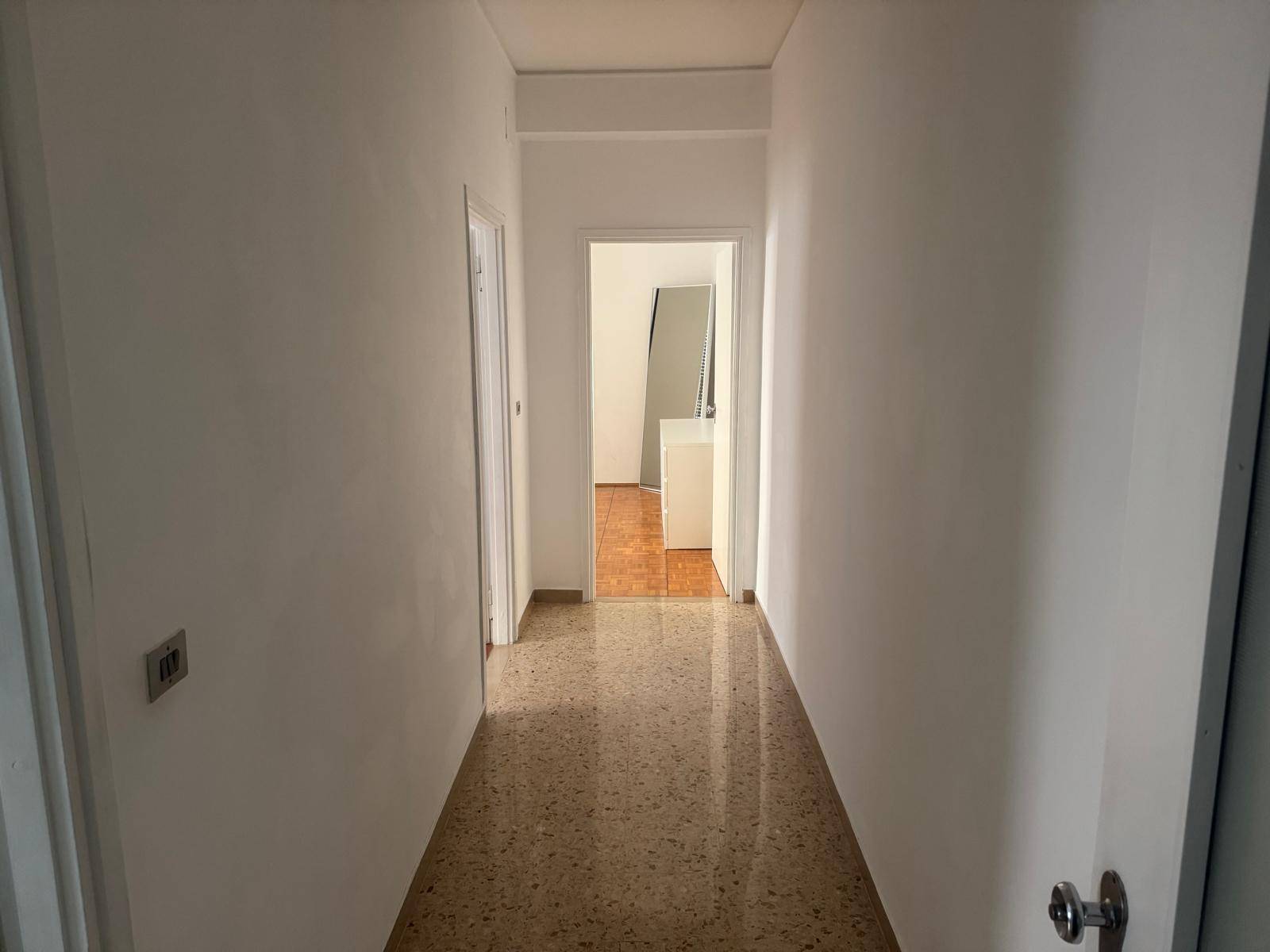 Appartamento in affitto a Mantova, Valletta Paiolo