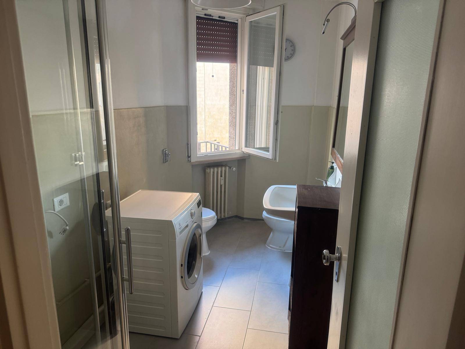 Appartamento in affitto a Mantova, Valletta Paiolo