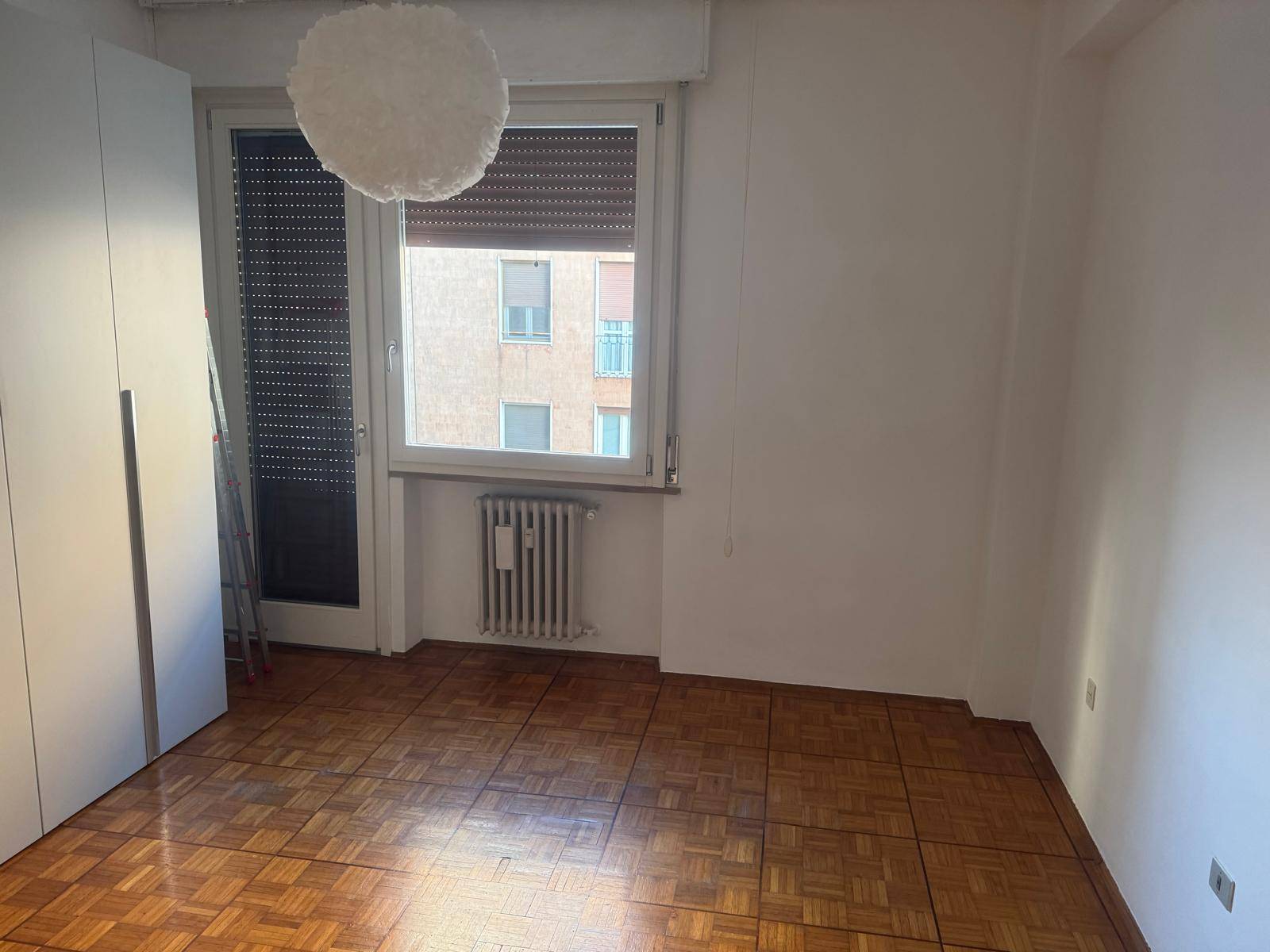 Appartamento in affitto a Mantova, Valletta Paiolo