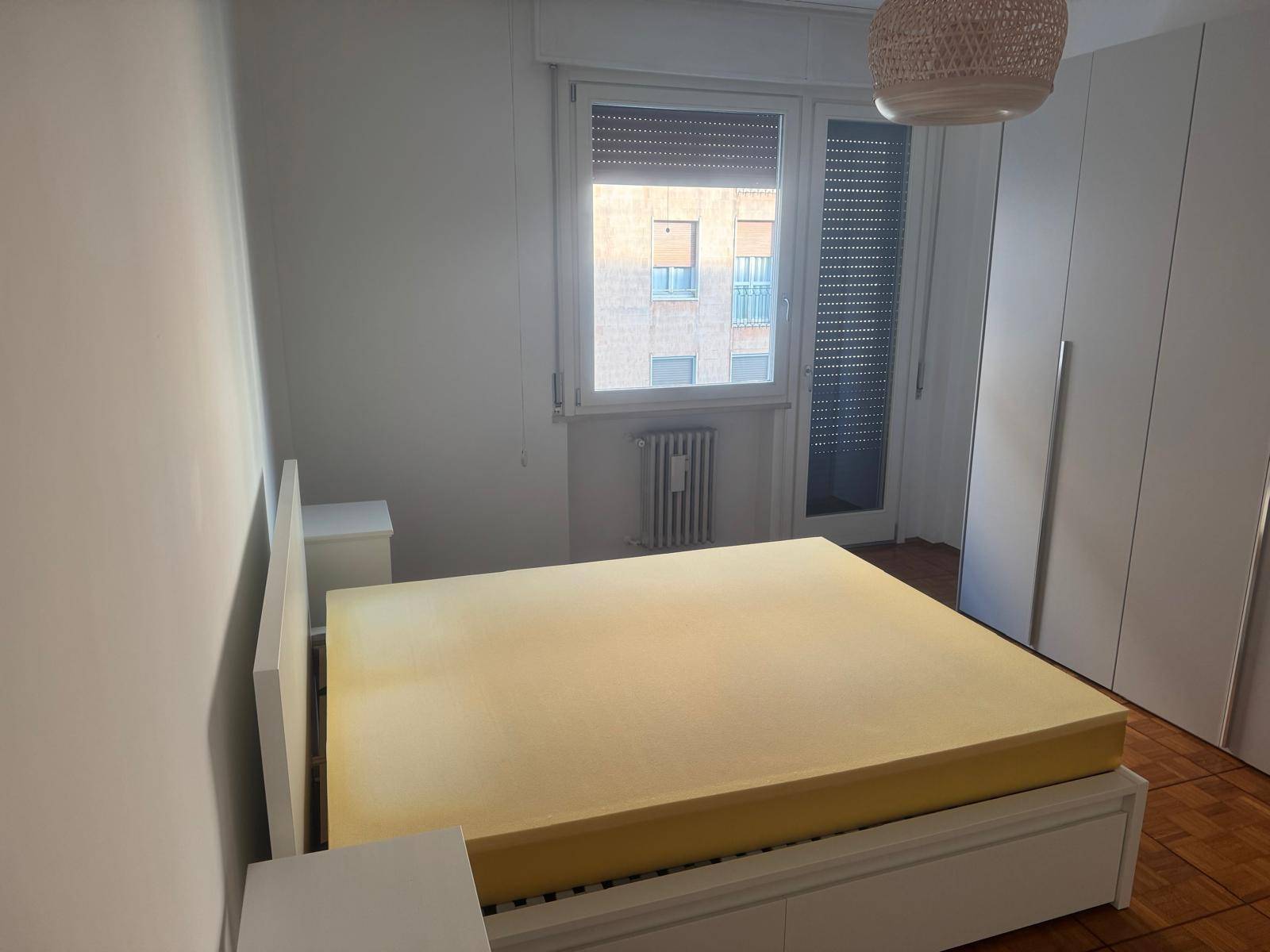 Appartamento in affitto a Mantova, Valletta Paiolo