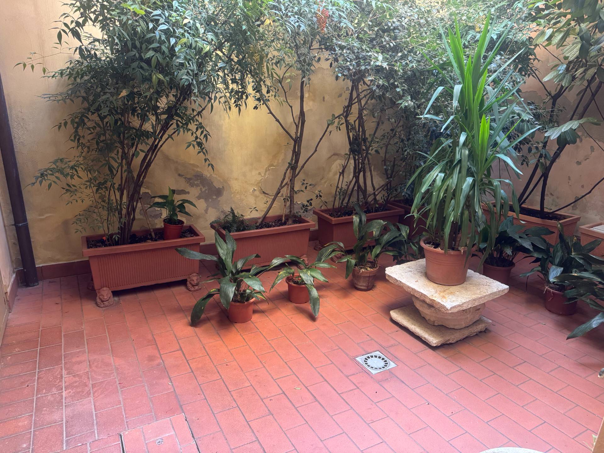 Appartamento in vendita a Mantova, Centro storico