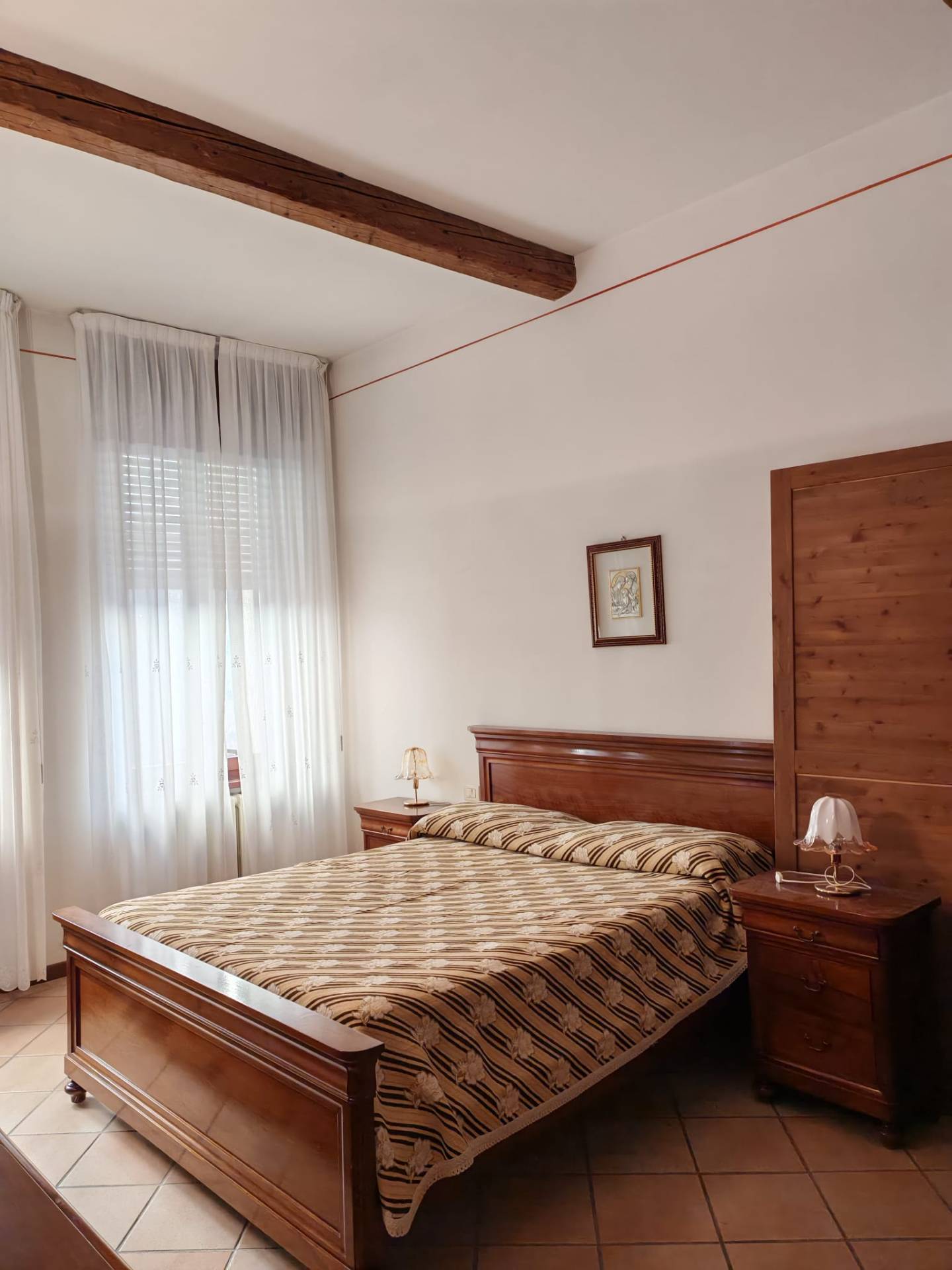 Appartamento in vendita a Mantova, Centro storico