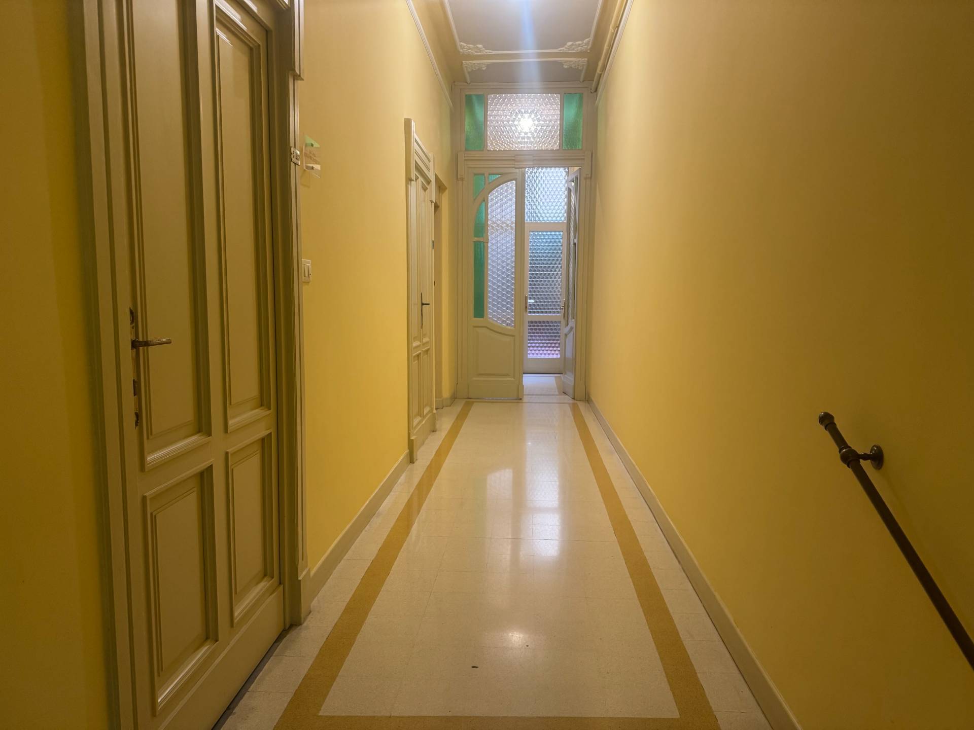 Appartamento in vendita a Mantova, Centro storico