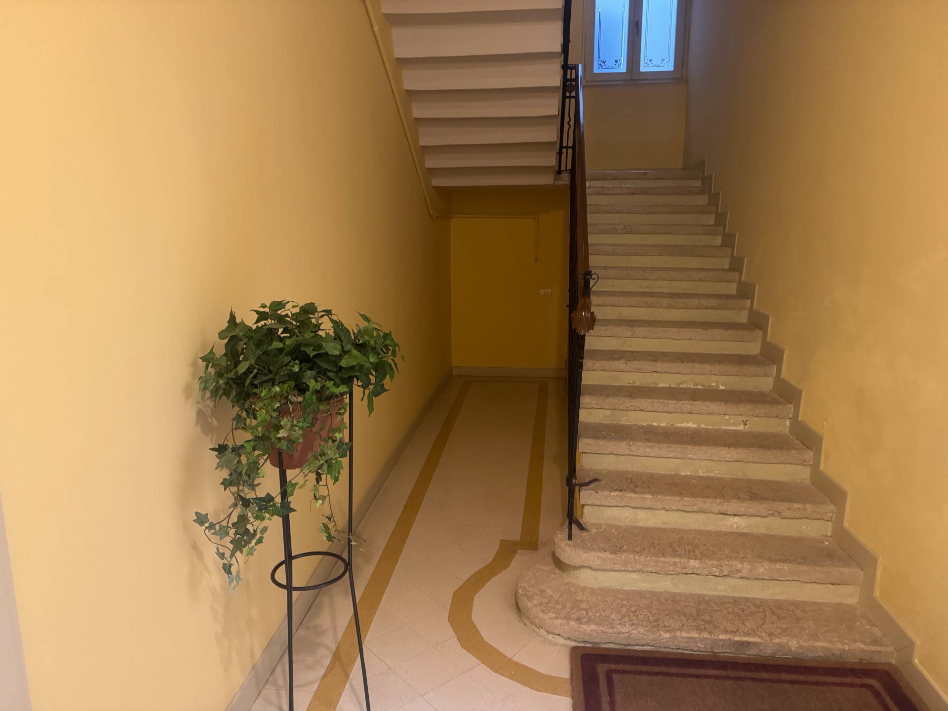 Appartamento in vendita a Mantova, Centro storico