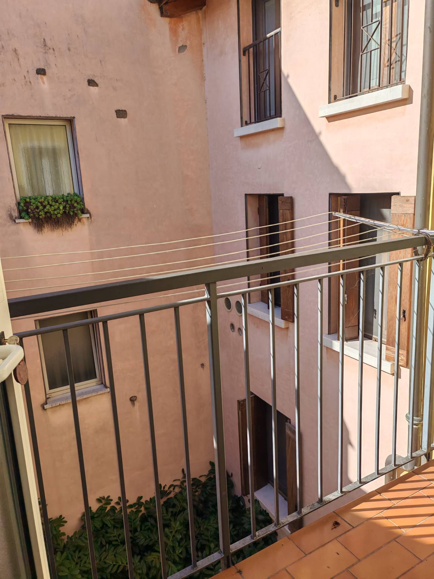 Appartamento in vendita a Mantova, Centro storico