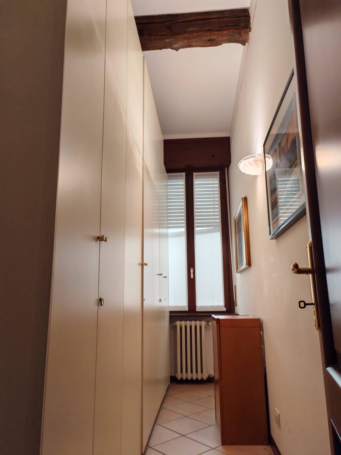 Appartamento in vendita a Mantova, Centro storico