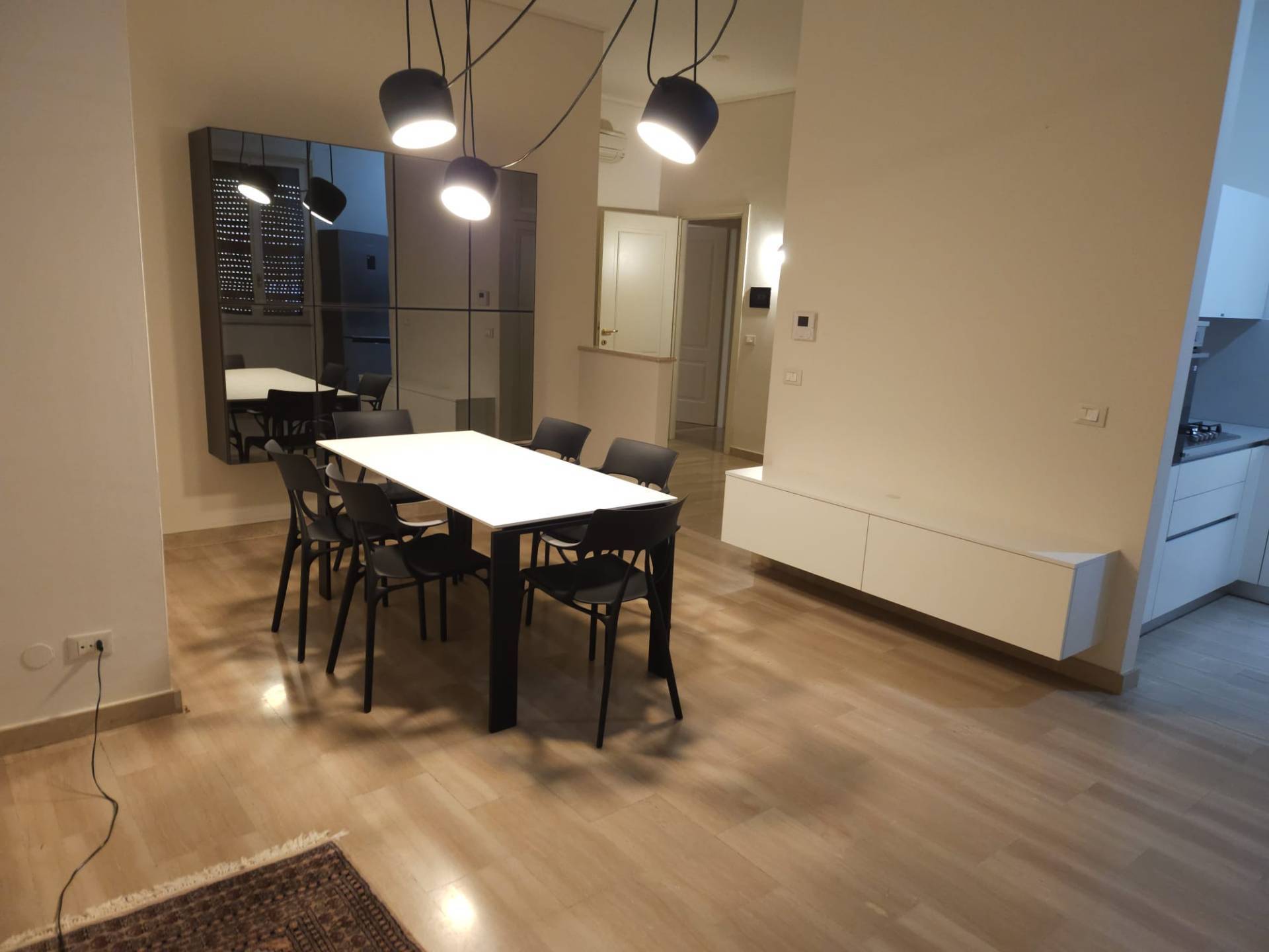 Appartamento in vendita a Mantova, Centro storico