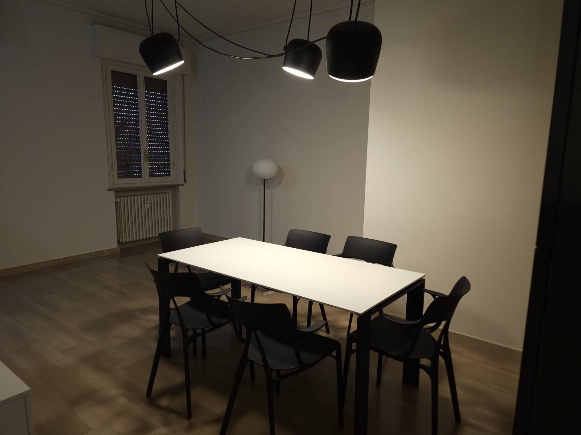 Appartamento in vendita a Mantova, Centro storico