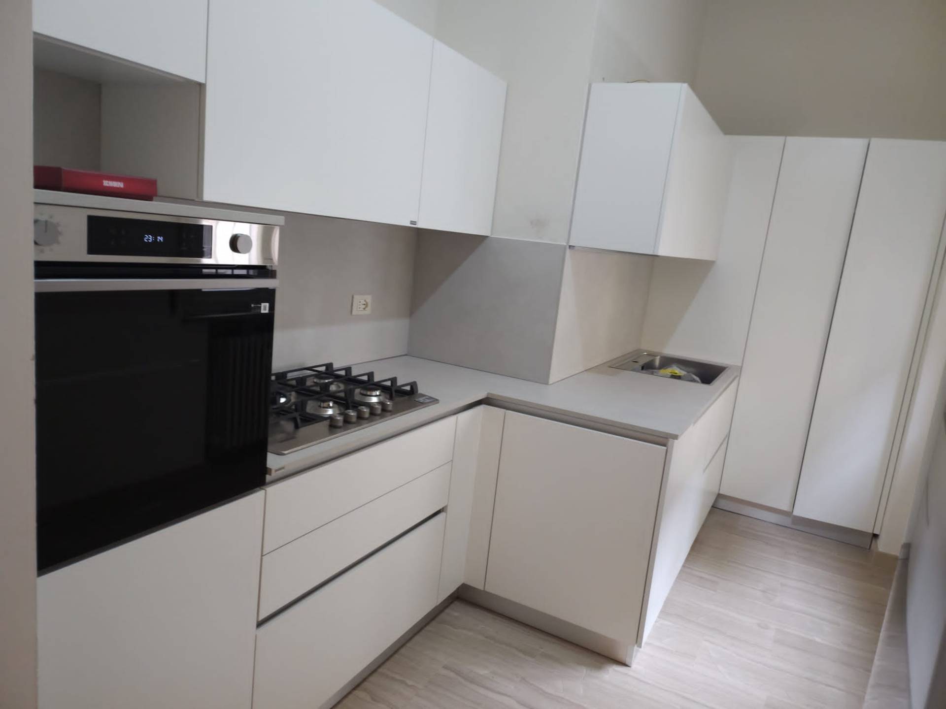 Appartamento in vendita a Mantova, Centro storico