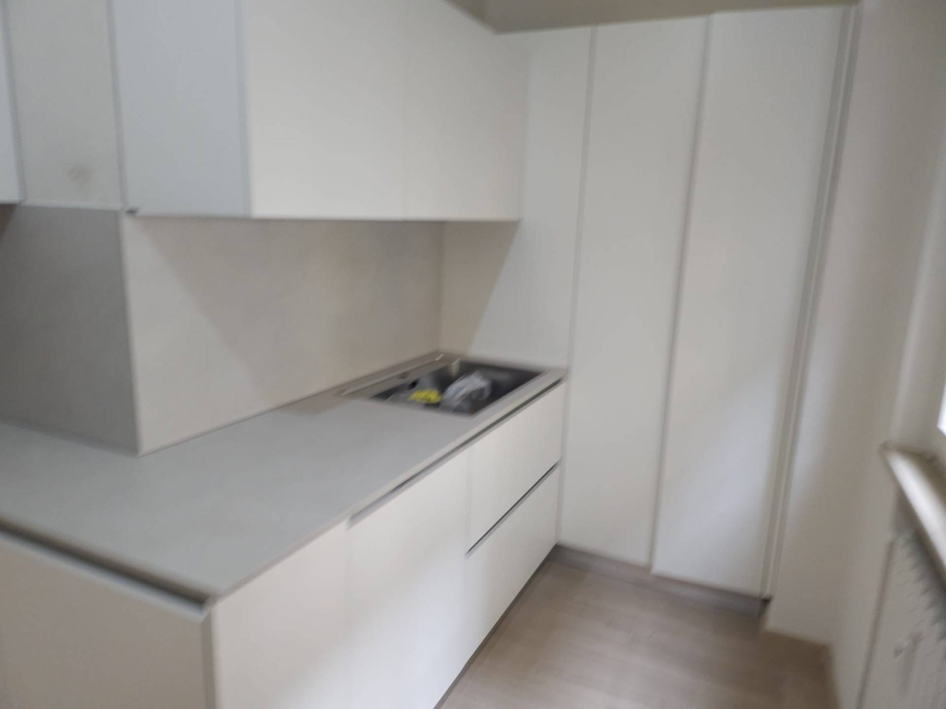 Appartamento in vendita a Mantova, Centro storico