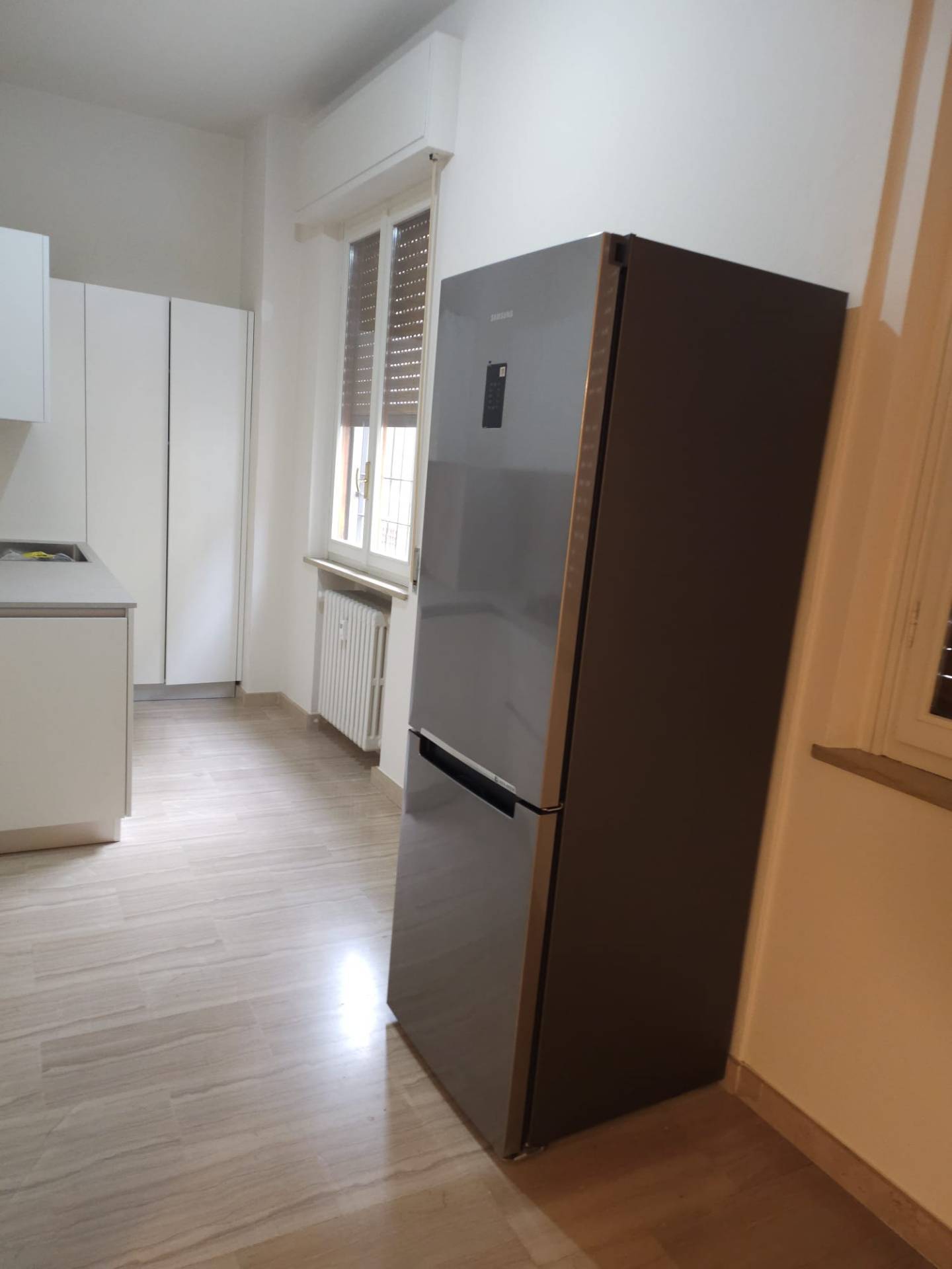 Appartamento in vendita a Mantova, Centro storico