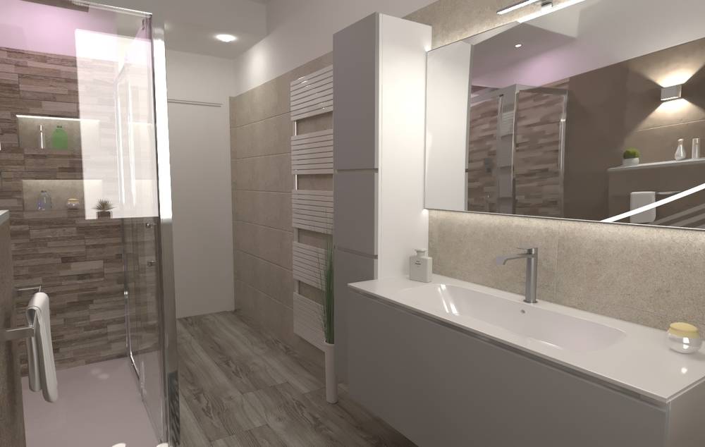 Appartamento in vendita a Mantova, Centro storico