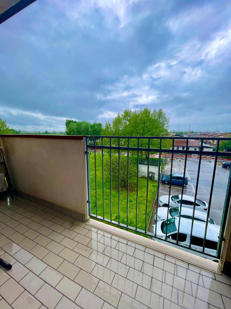 Appartamento in vendita a San Giorgio Bigarello