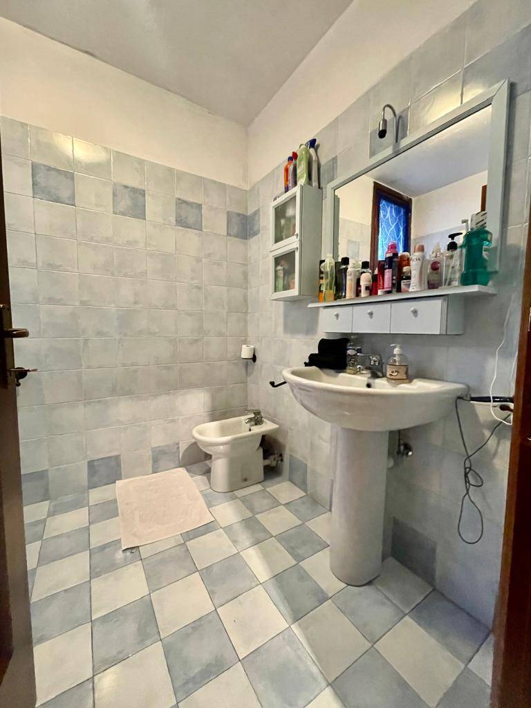 Appartamento in vendita a San Giorgio Bigarello