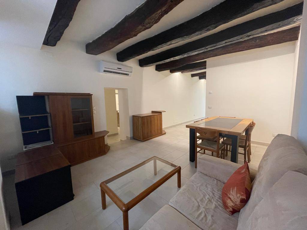 Appartamento in vendita a Mantova, Centro storico