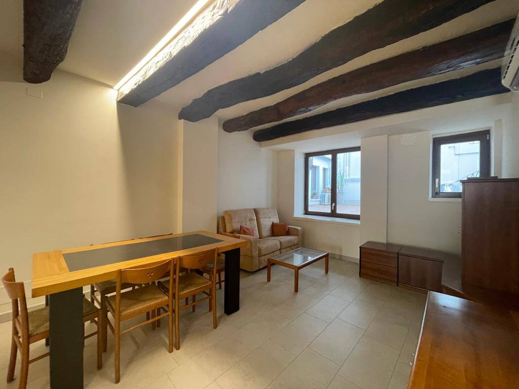 Appartamento in vendita a Mantova, Centro storico